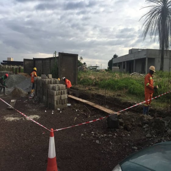 Mobirise Website Builder