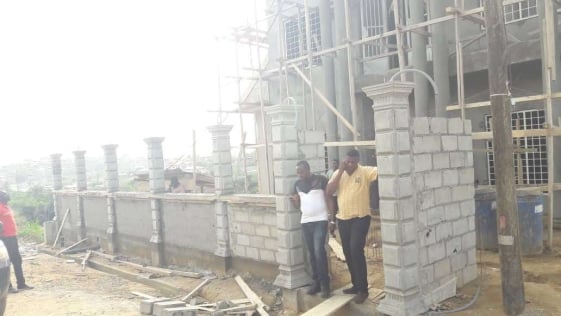 Mobirise Website Builder