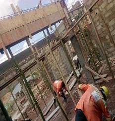 Mobirise Website Builder